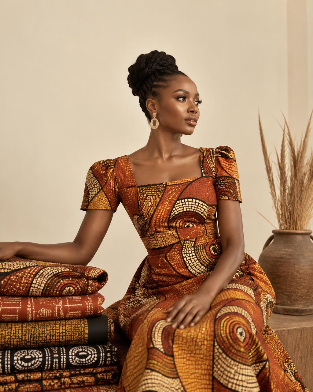 Ankara Fashion